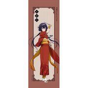 文豪ストレイドッグス ミニタペストリー 泉鏡花 [キャラクターグッズ]