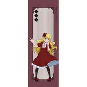 文豪ストレイドッグス ミニタペストリー エリス [キャラクターグッズ]