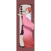 文豪ストレイドッグス ミニタペストリー 尾崎紅葉 [キャラクターグッズ]