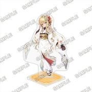 戦闘員、派遣します！ アクリルフィギュア キサラギ=アリス [キャラクターグッズ]