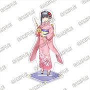 継母の連れ子が元カノだった アクリルフィギュア 伊理戸結女 [キャラクターグッズ]