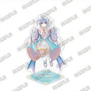 世界最高の暗殺者、異世界貴族に転生する アクリルフィギュア ディア [キャラクターグッズ]