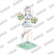 時々ボソッとロシア語でデレる隣のアーリャさん アクリルフィギュア アーリャ [キャラクターグッズ]