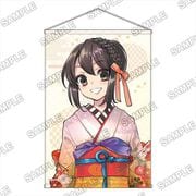 涼宮ハルヒシリーズ B2タペストリー 涼宮ハルヒ [キャラクターグッズ]