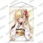 戦闘員、派遣します！ B2タペストリー キサラギ＝アリス [キャラクターグッズ]