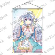 世界最高の暗殺者、異世界貴族に転生する B2タペストリー ディア [キャラクターグッズ]