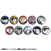 ブルーロック トレーディングジュエリー缶バッジ A ver. 1個 [コレクショントイ]