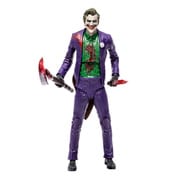 モータルコンバット 7インチ アクションフィギュア ジョーカー（血まみれ） [塗装済可動フィギュア  全高約180mm]