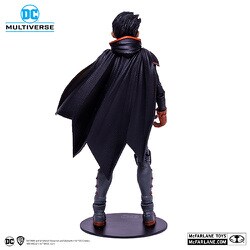 ヨドバシ.com - ホットトイズ HOT TOYS DCコミックス DCマルチバース 7