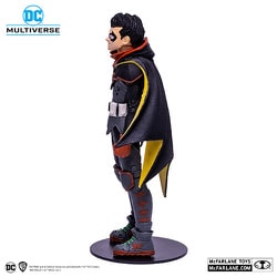 ヨドバシ.com - ホットトイズ HOT TOYS DCコミックス DCマルチバース 7