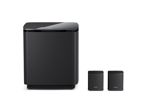 ヨドバシ.com - ボーズ BOSE サウンドバー Dolby Atmos対応