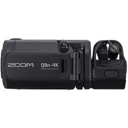 ヨドバシ.com - ズーム ZOOM Q8n-4K [ハンディビデオレコーダー] 通販