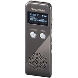 ヨドバシ.com - TASCAM タスカム ICレコーダー 8GBメモリー内蔵 VR-03-BR 通販【全品無料配達】