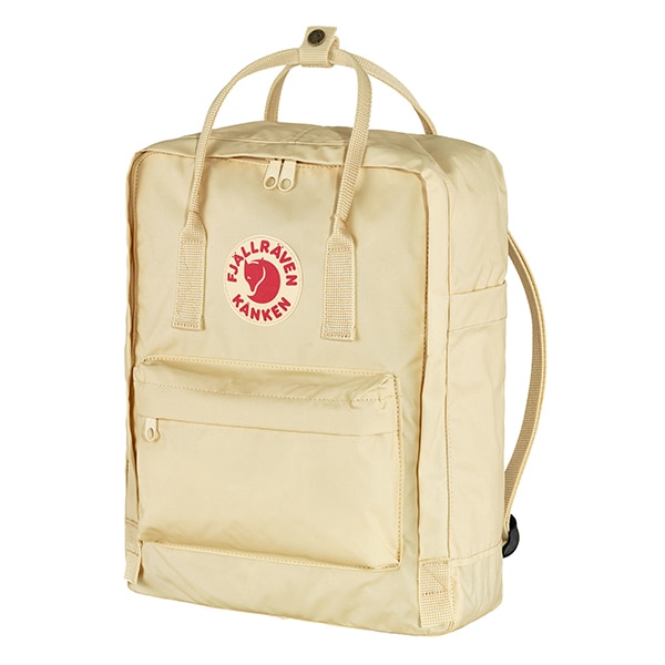 フェールラーベン FJALLRAVENカンケン 16L Kanken 16L 23510 126 Light Oak [アウトドア デイパック 16L]Ω