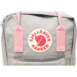 Fjallraven kanken best sale mini fog