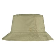 リバーシブル バケットハット Reversible Bucket Hat 84783 195-622 Sand Stone-Light Olive S/Mサイズ [アウトドア 帽子]