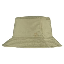 リバーシブル バケットハット ハット Sand Stone-Light Olive（195-622） L/XLサイズ 84783