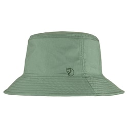 リバーシブル バケットハット ハット Patina Green-Dark Navy（614-555） L/XLサイズ 84783