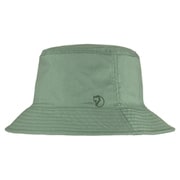 リバーシブル バケットハット Reversible Bucket Hat 84783 614-555 Patina Green-Dark Navy L/XLサイズ [アウトドア 帽子]