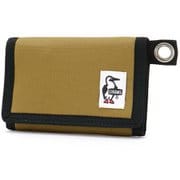 リサイクルスモールウォレット Recycle Small Wallet CH60-3142 B005 Brown [アウトドア ワレット]