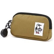 リサイクルコインケース Recycle Coin Case CH60-3144 B005 Brown [アウトドア コインケース]