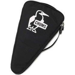 リサイクルホットサンドイッチクッカーケース Recycle Hot Sandwich Cooker Case CH60-3339 K040 Black2 [アウトドア ケース]