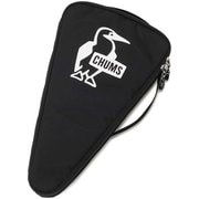 リサイクルホットサンドイッチクッカーケース Recycle Hot Sandwich Cooker Case CH60-3339 K040 Black2 [アウトドア ケース]