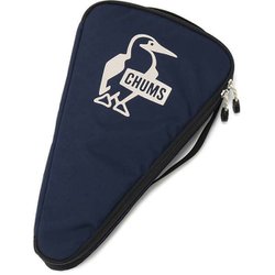 リサイクルホットサンドイッチクッカーケース Recycle Hot Sandwich Cooker Case CH60-3339 N001 Navy [アウトドア ケース]