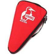 リサイクルホットサンドイッチクッカーケース Recycle Hot Sandwich Cooker Case CH60-3339 R001 Red [アウトドア ケース]
