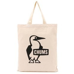 ブービービッグキャンバストート Booby Big Canvas Tote CH60-3310 K001 Black [アウトドア トートバッグ]