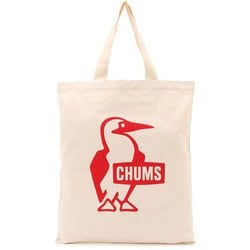 ブービービッグキャンバストート Booby Big Canvas Tote CH60-3310 R001 Red [アウトドア トートバッグ]