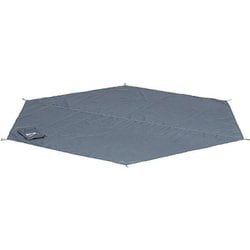 ブービーハウス 4 グランドシート BB House 4 Ground Sheet CH62-1786 [アウトドア テント アンダーシート]