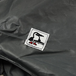 CHUMS - 〇〇CHUMS チャムス ブービーハウス Booby House 4 Ground Sheet CH62-1786 未使用品 Booby House 4/ブービーハウス4(テント｜タープ)(One Size Beige