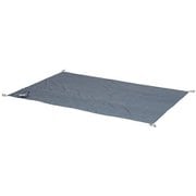 ブービー キャビン テント 4 グランドシート BB Cabin Tent 4 Ground Sheet CH62-1708 [アウトドア テント アンダーシート]