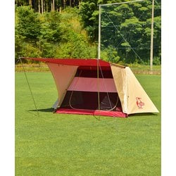 ヨドバシ.com - チャムス CHUMS Aフレームテント 3 A-Frame Tent