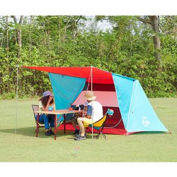 CHUMS チャムス エーフレームテント3 A-Frame Tent 3 CH62-1441