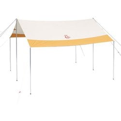 ブービー スクエア タープ T/C BB Square Tarp T/C CH62-1788 [アウトドア タープ]
