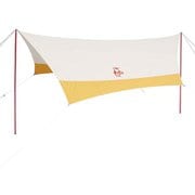ブービー ヘクサ タープ T/C BB Hexa Tarp T/C CH62-1787 [アウトドア タープ]