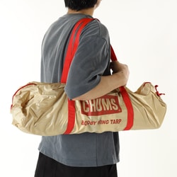 ヨドバシ.com - チャムス CHUMS ブービーヘキサタープ Booby