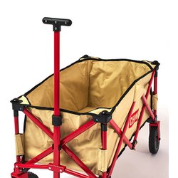 ヨドバシ.com - チャムス CHUMS フォールディングワゴン Folding