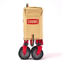 ヨドバシ.com - チャムス CHUMS チャムスフォールディングワゴン CHUMS