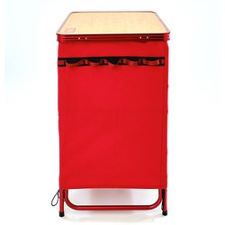 ヨドバシ.com - チャムス CHUMS オーガナイザー テーブル