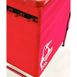 ヨドバシ.com - チャムス CHUMS オーガナイザー テーブル