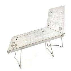 ヨドバシ.com - チャムス CHUMS ファイヤーピットテーブル Fire