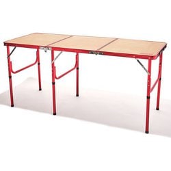 ヨドバシ.com - チャムス CHUMS フォールディングテーブル150 Folding Table 150 CH62-1796 Z227  Bamboo Pattern [アウトドア テーブル] 通販【全品無料配達】