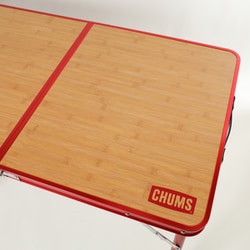 ヨドバシ.com - チャムス CHUMS フォールディングテーブル150 ヨドバシ.com - チャムス CHUMS フォールディングテーブル150