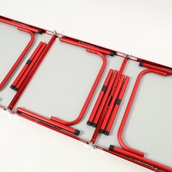 CHUMS FOLDING TABLE 150 美品 ヨドバシ.com - チャムス CHUMS フォールディングテーブル150