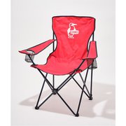 ブービーイージーチェアワイド Booby Easy Chair Wide CH62-1799 R001 Red [アウトドア チェア]