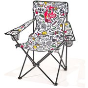 ブービー イージーチェアー ワイド Booby Easy Chair Wide CH62-1799 Z214 BB BBQ [アウトドア チェア]