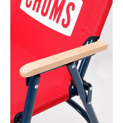 ヨドバシ.com - チャムス CHUMS チャムスバックウィズチェア